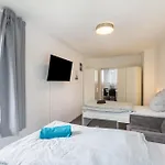 Ideal Fuer Entdeckerfamilie Apartmán Dinslaken