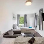 Apartmán Ideal Fuer Entdeckerfamilie Dinslaken