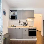 Apartmán Ideal Fuer Entdeckerfamilie *