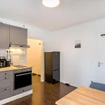 Apartmán Ideal Fuer Entdeckerfamilie *