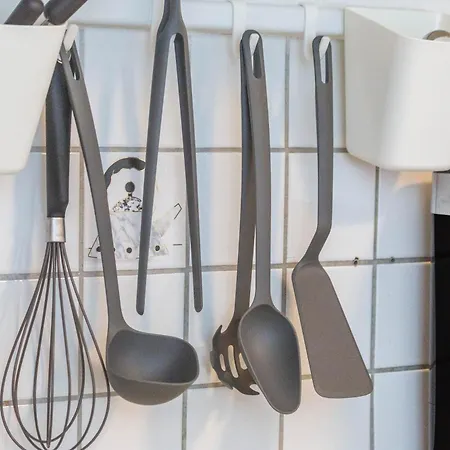 アパート Ideal Fuer Entdeckerfamilie ディンスラーケン