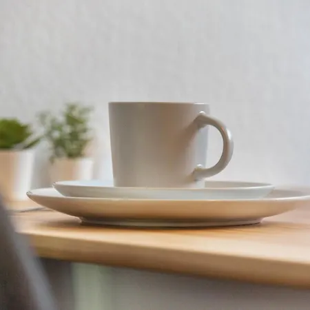 Ideal Fuer Entdeckerfamilie アパート *