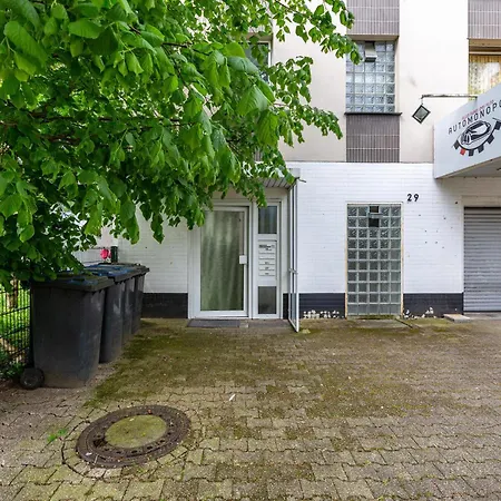 Ideal Fuer Entdeckerfamilie アパート *