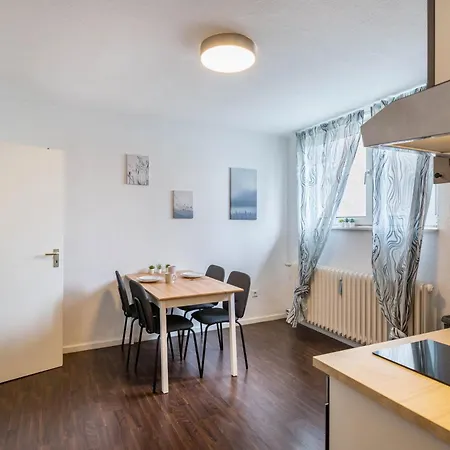 Ideal Fuer Entdeckerfamilie Apartmán