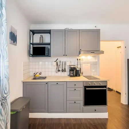 Apartamento Ideal Für Entdeckerfamilie *