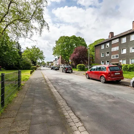 Ideal Fuer Entdeckerfamilie Dinslaken