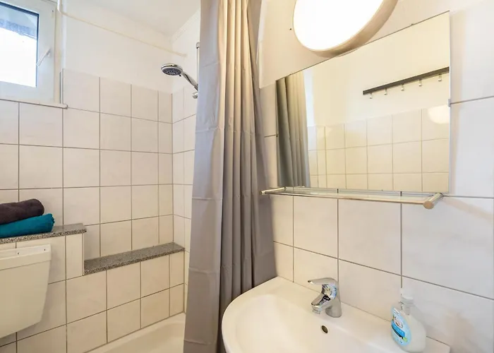 Ideal Fuer Entdeckerfamilie *