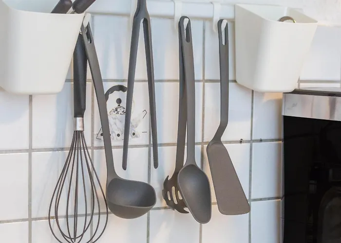 Apartman Ideal Fuer Entdeckerfamilie Dinslaken