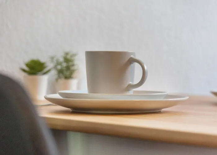 Ideal Fuer Entdeckerfamilie Apartman *