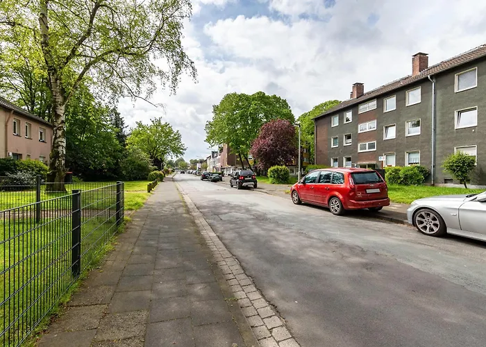 Ideal Fuer Entdeckerfamilie *