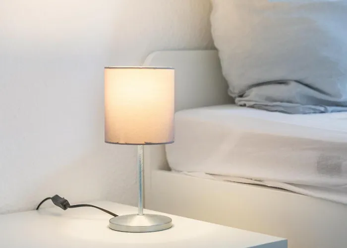 Ideal Fuer Entdeckerfamilie Apartman *